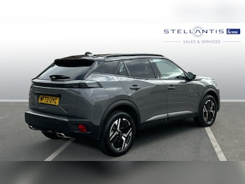 Used Peugeot 2008 2023 for sale - 76241119: Photo 3