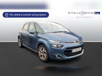 Citroen - C4 Picasso