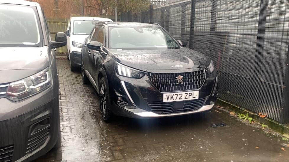 Used Peugeot 2008 2022 for sale - 76825713: Photo 1