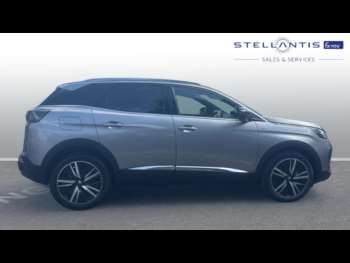 Used Peugeot 3008 2022 for sale - 75175829: Photo