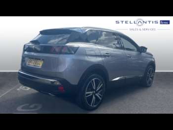 Used Peugeot 3008 2022 for sale - 75175829: Photo