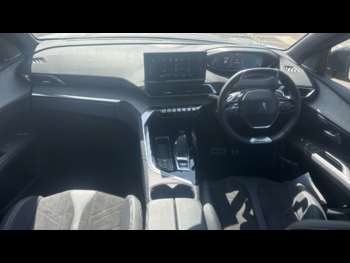 Used Peugeot 3008 2022 for sale - 75175829: Photo