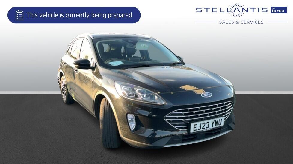 Used Ford Kuga 2023 for sale - 78063267: Photo 1