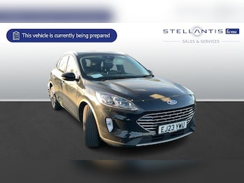 Used Ford Kuga 2023 for sale - 78063267: Photo