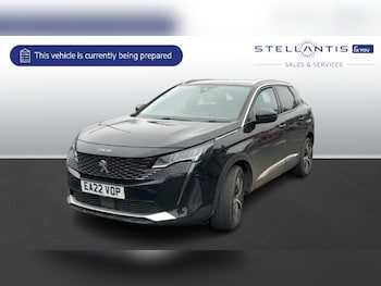 Used Peugeot 3008 2022 for sale - 77794792: Photo