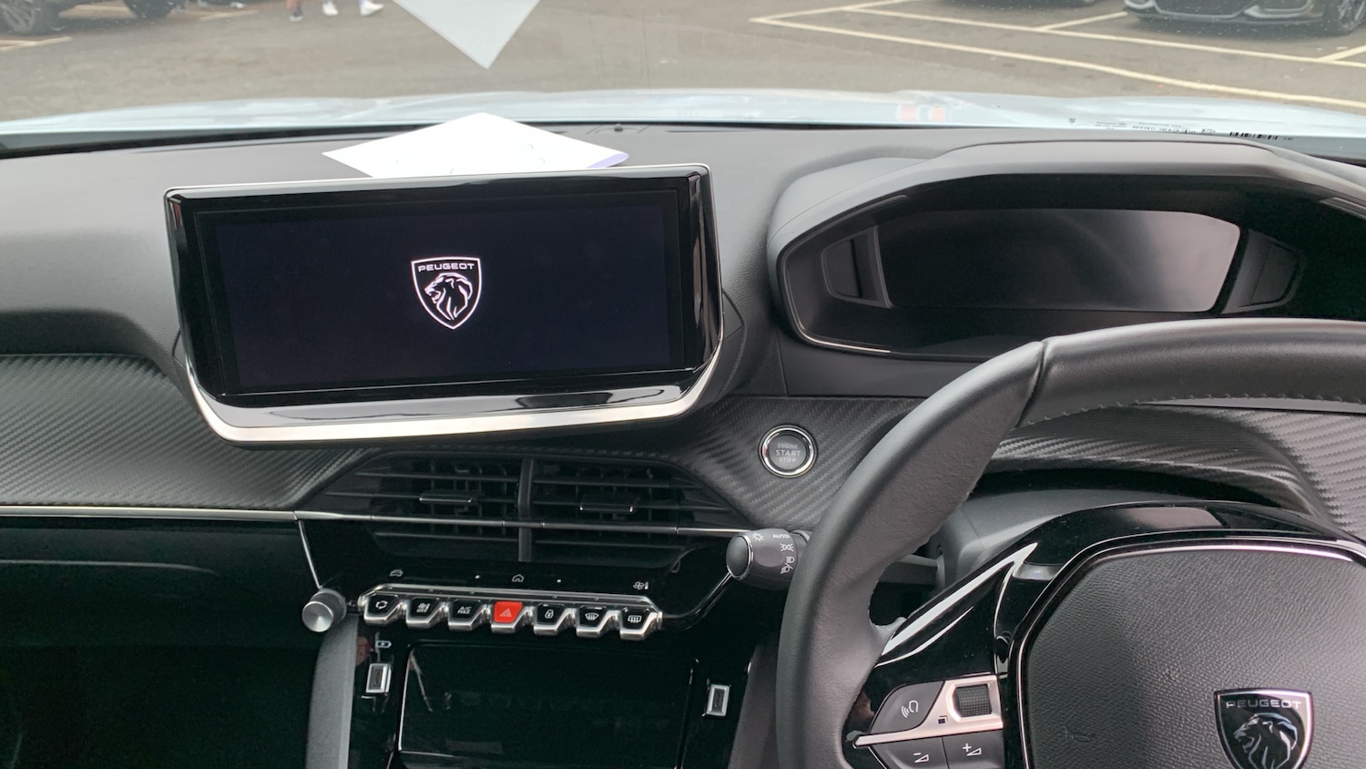 Used Peugeot 2008 2024 for sale - 77075209: Photo 11