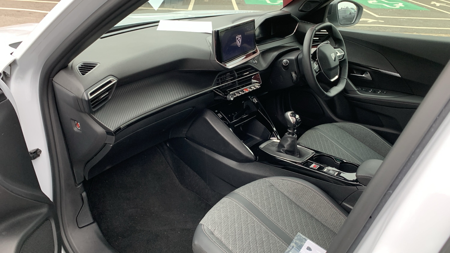 Used Peugeot 2008 2024 for sale - 77075209: Photo 13