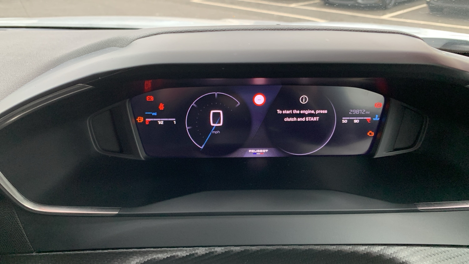 Used Peugeot 2008 2024 for sale - 77075209: Photo 14