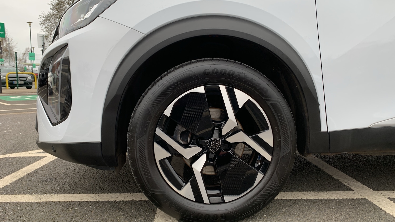 Used Peugeot 2008 2024 for sale - 77075209: Photo 15