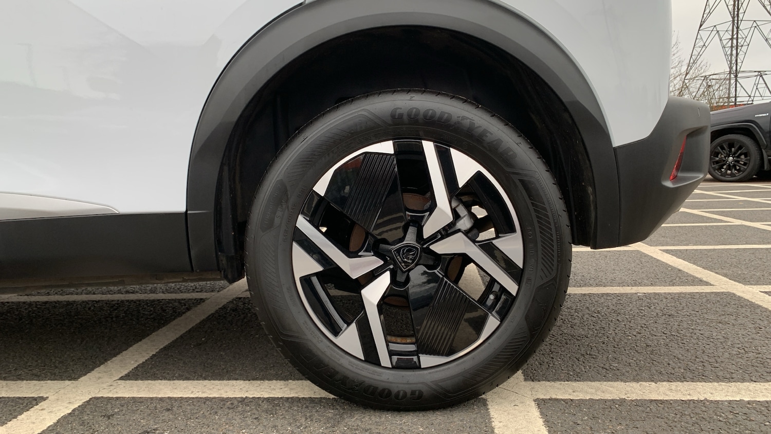 Used Peugeot 2008 2024 for sale - 77075209: Photo 16