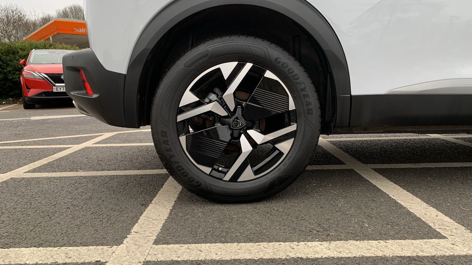 Used Peugeot 2008 2024 for sale - 77075209: Photo 17