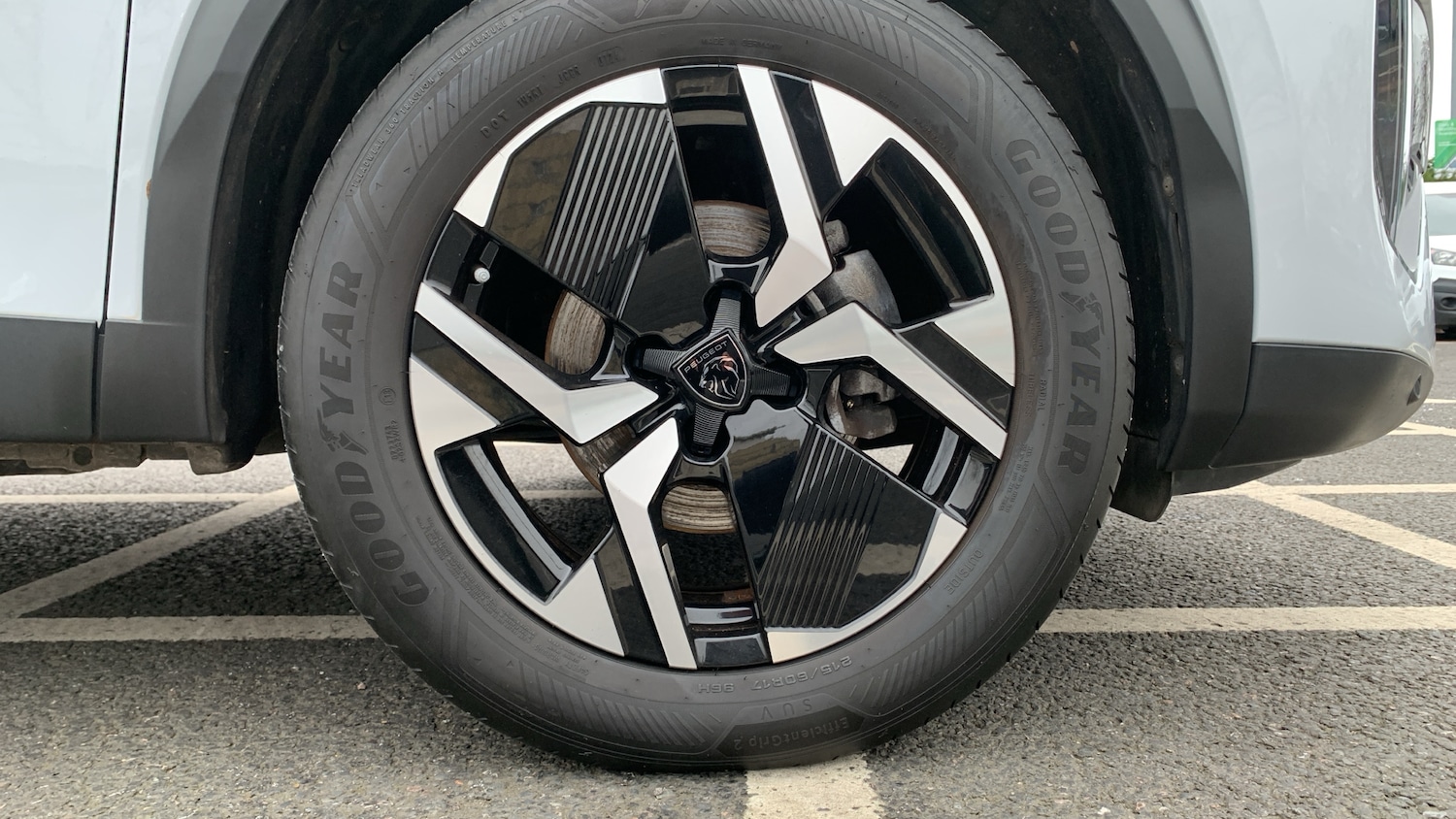 Used Peugeot 2008 2024 for sale - 77075209: Photo 18