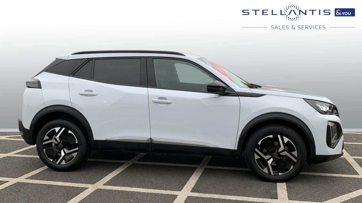 Used Peugeot 2008 2024 for sale - 77075209: Photo 2