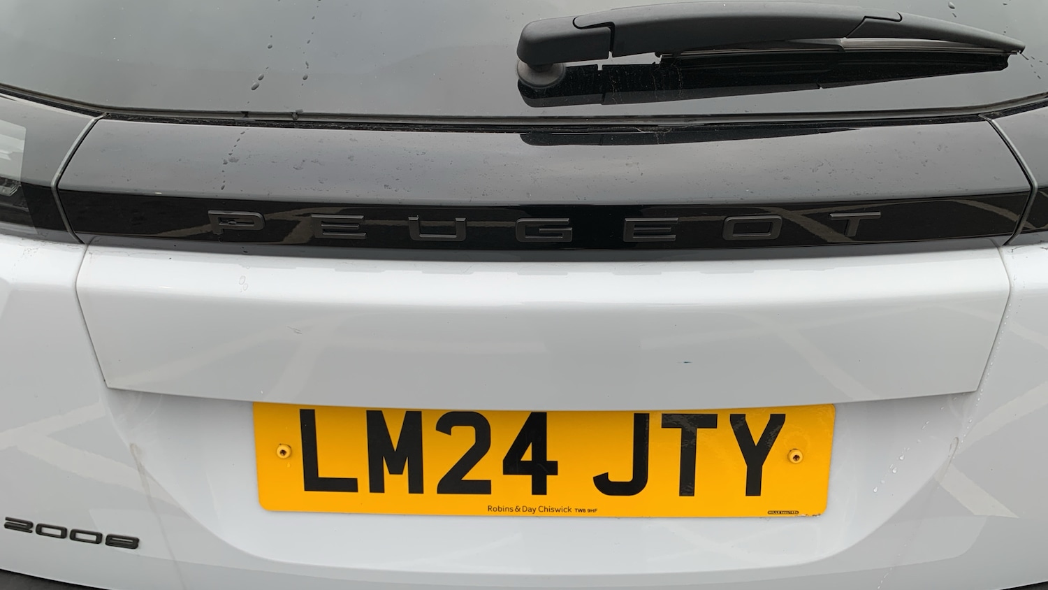 Used Peugeot 2008 2024 for sale - 77075209: Photo 27