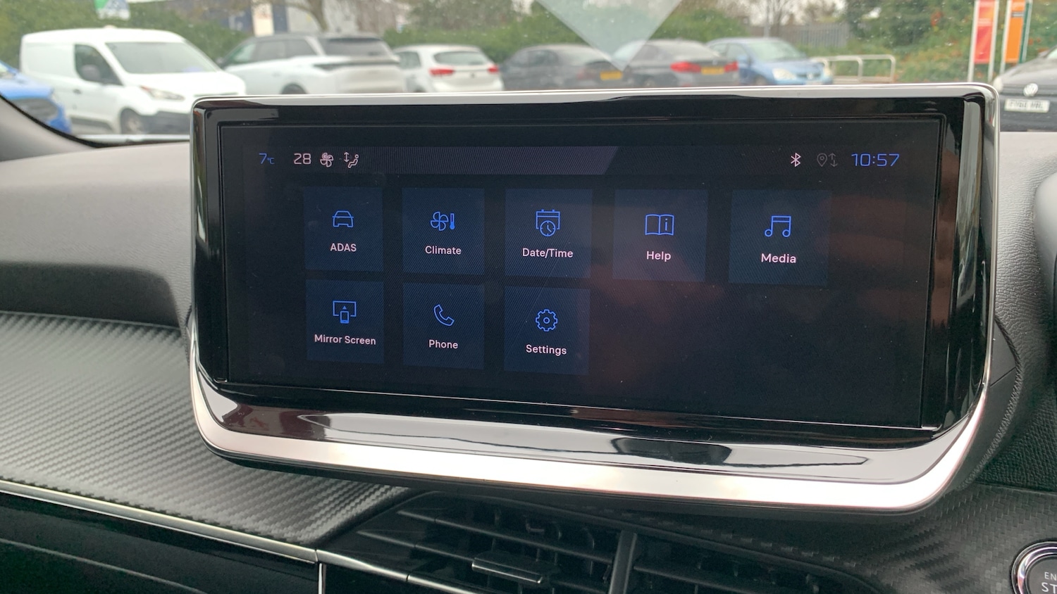 Used Peugeot 2008 2024 for sale - 77075209: Photo 31