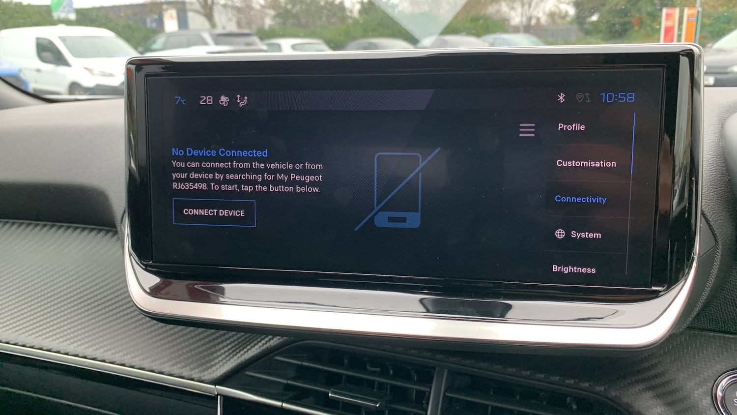 Used Peugeot 2008 2024 for sale - 77075209: Photo 32