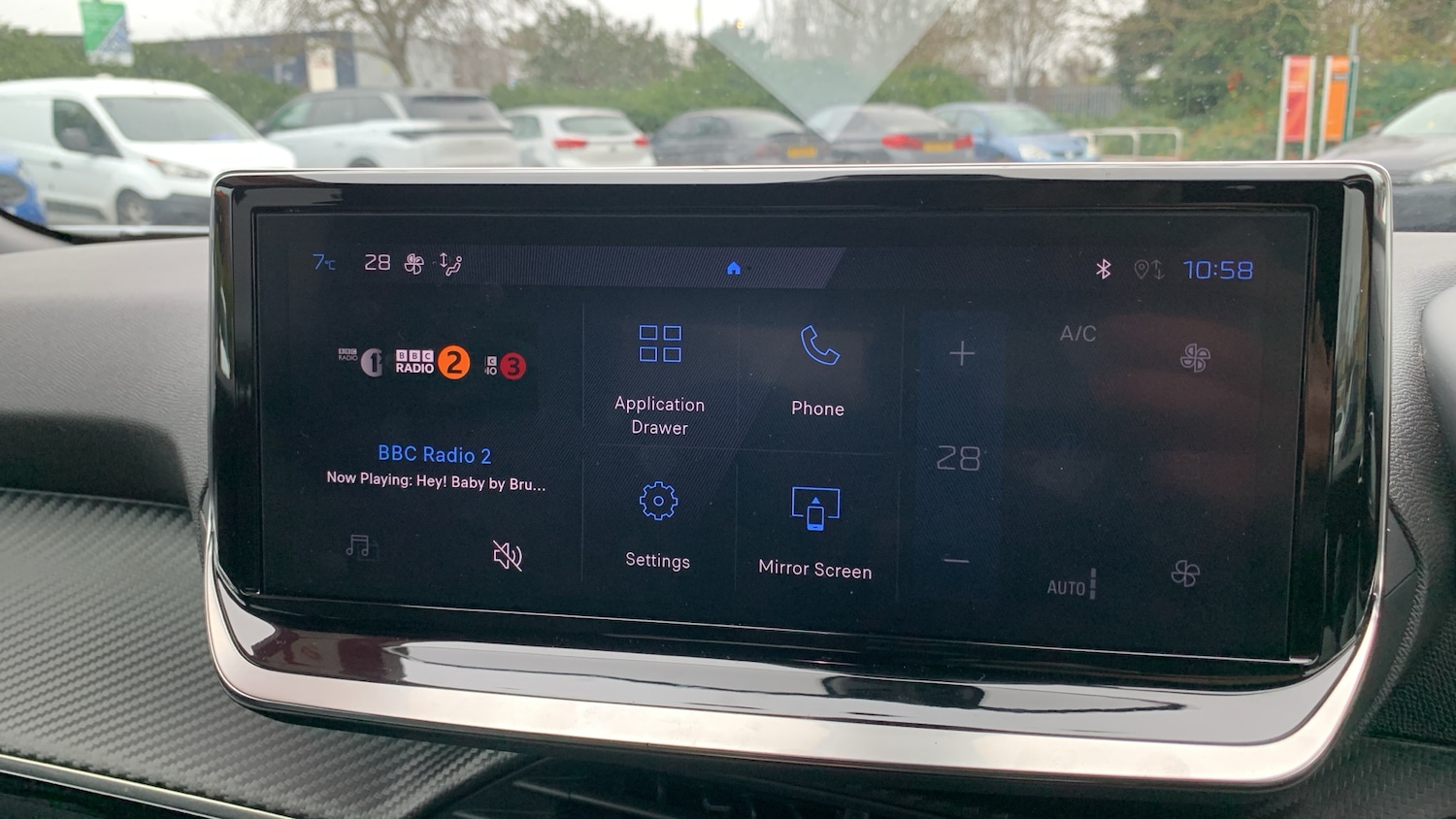 Used Peugeot 2008 2024 for sale - 77075209: Photo 33