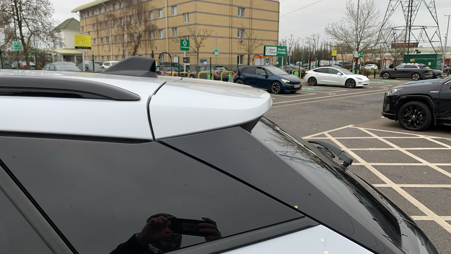 Used Peugeot 2008 2024 for sale - 77075209: Photo 44