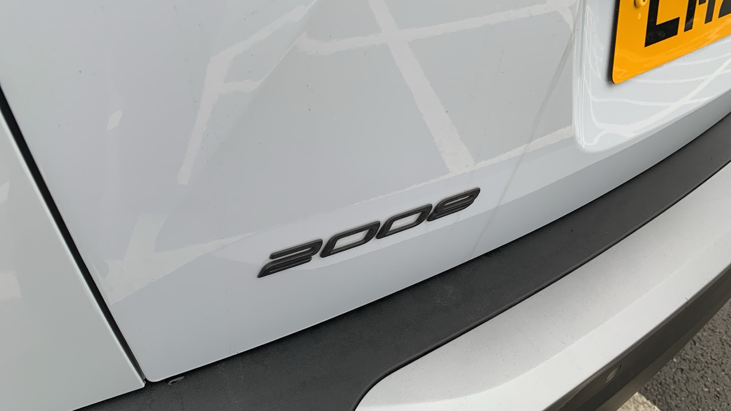 Used Peugeot 2008 2024 for sale - 77075209: Photo 45