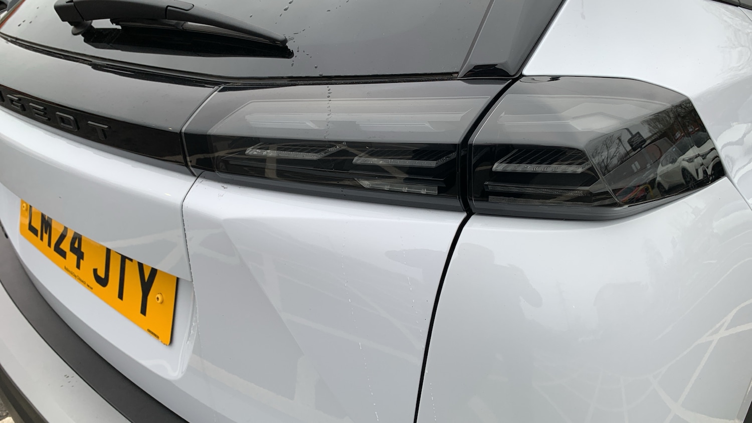 Used Peugeot 2008 2024 for sale - 77075209: Photo 46