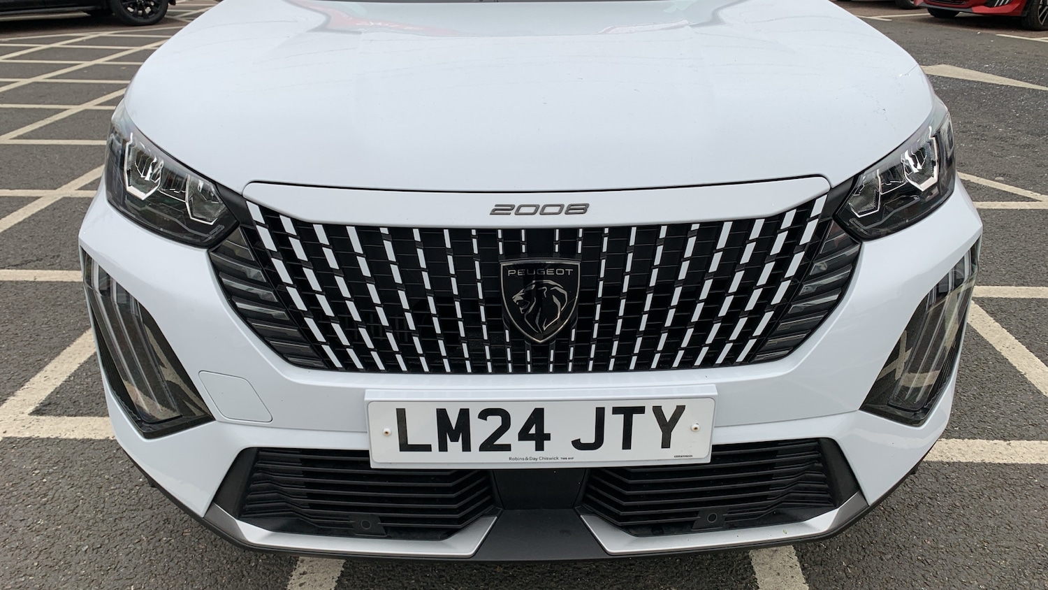 Used Peugeot 2008 2024 for sale - 77075209: Photo 47