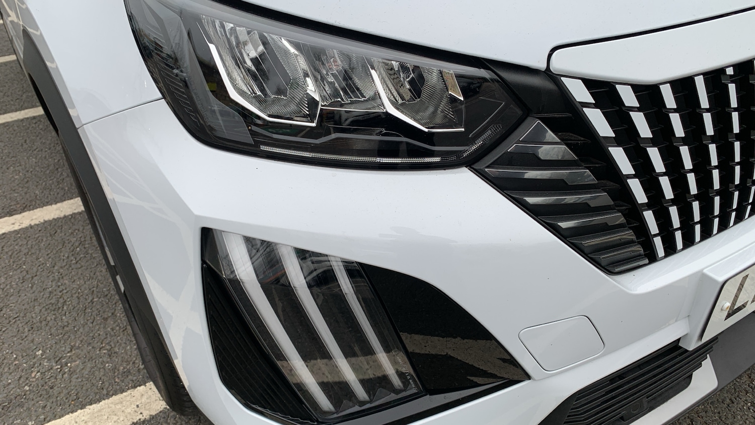 Used Peugeot 2008 2024 for sale - 77075209: Photo 48