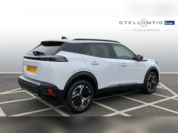 Used Peugeot 2008 2024 for sale - 77075209: Photo