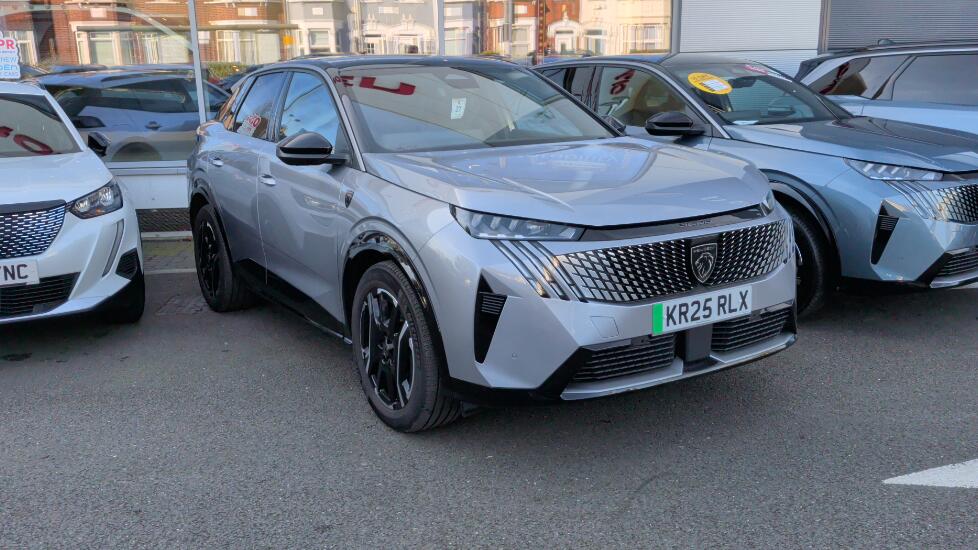 Used Peugeot 3008 2025 for sale - 77739217: Photo 1