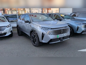 Used Peugeot 3008 2025 for sale - 77739217: Photo