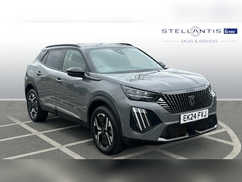 Used Peugeot 2008 2024 for sale - 78785424: Photo
