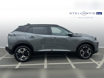 Used Peugeot 2008 2024 for sale - 78785424: Photo