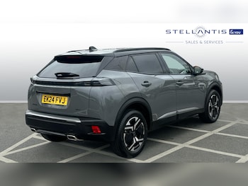 Used Peugeot 2008 2024 for sale - 78785424: Photo