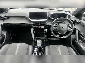 Used Peugeot 2008 2024 for sale - 78785424: Photo