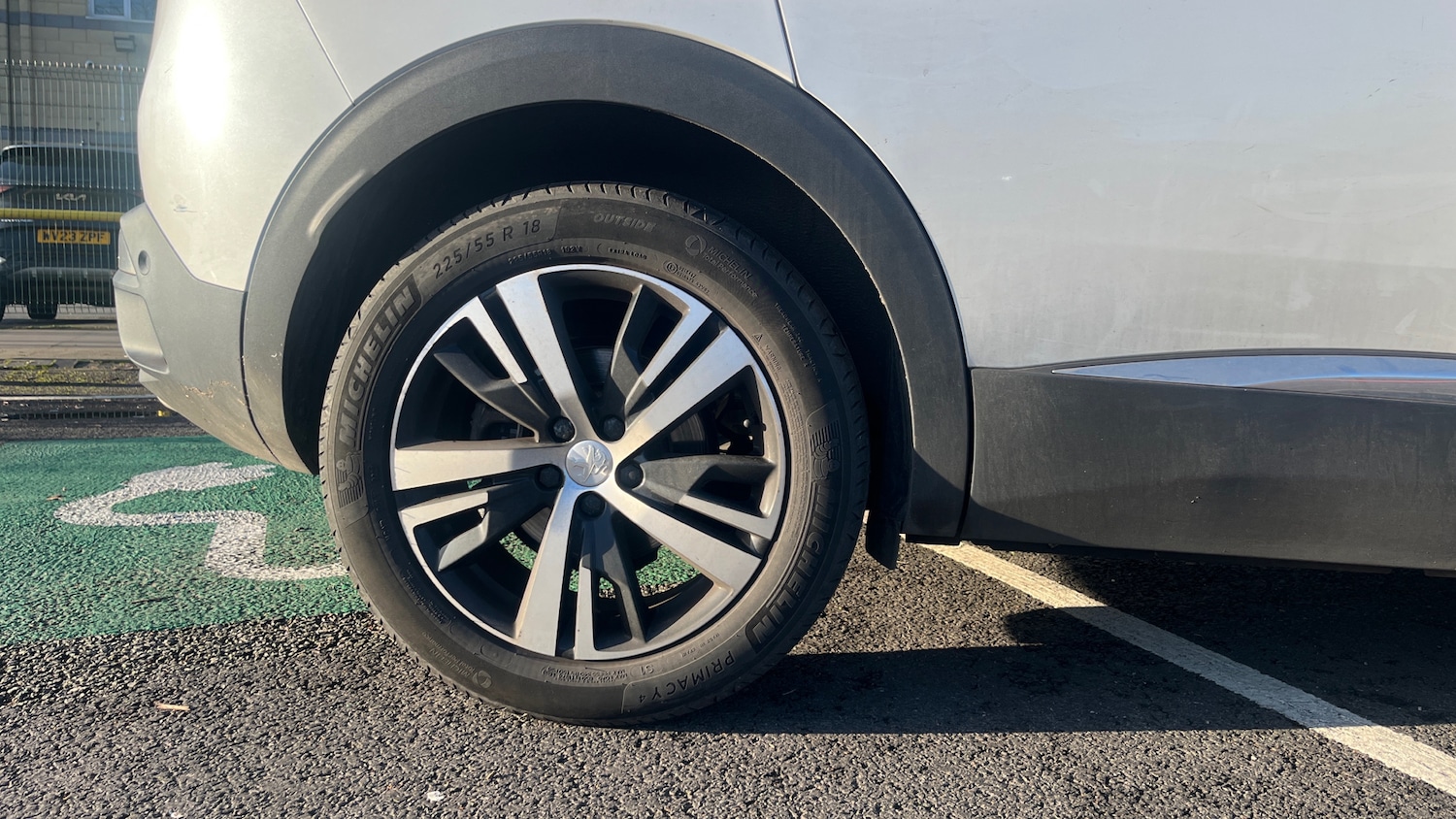 Used Peugeot 3008 2022 for sale - 77884369: Photo 16