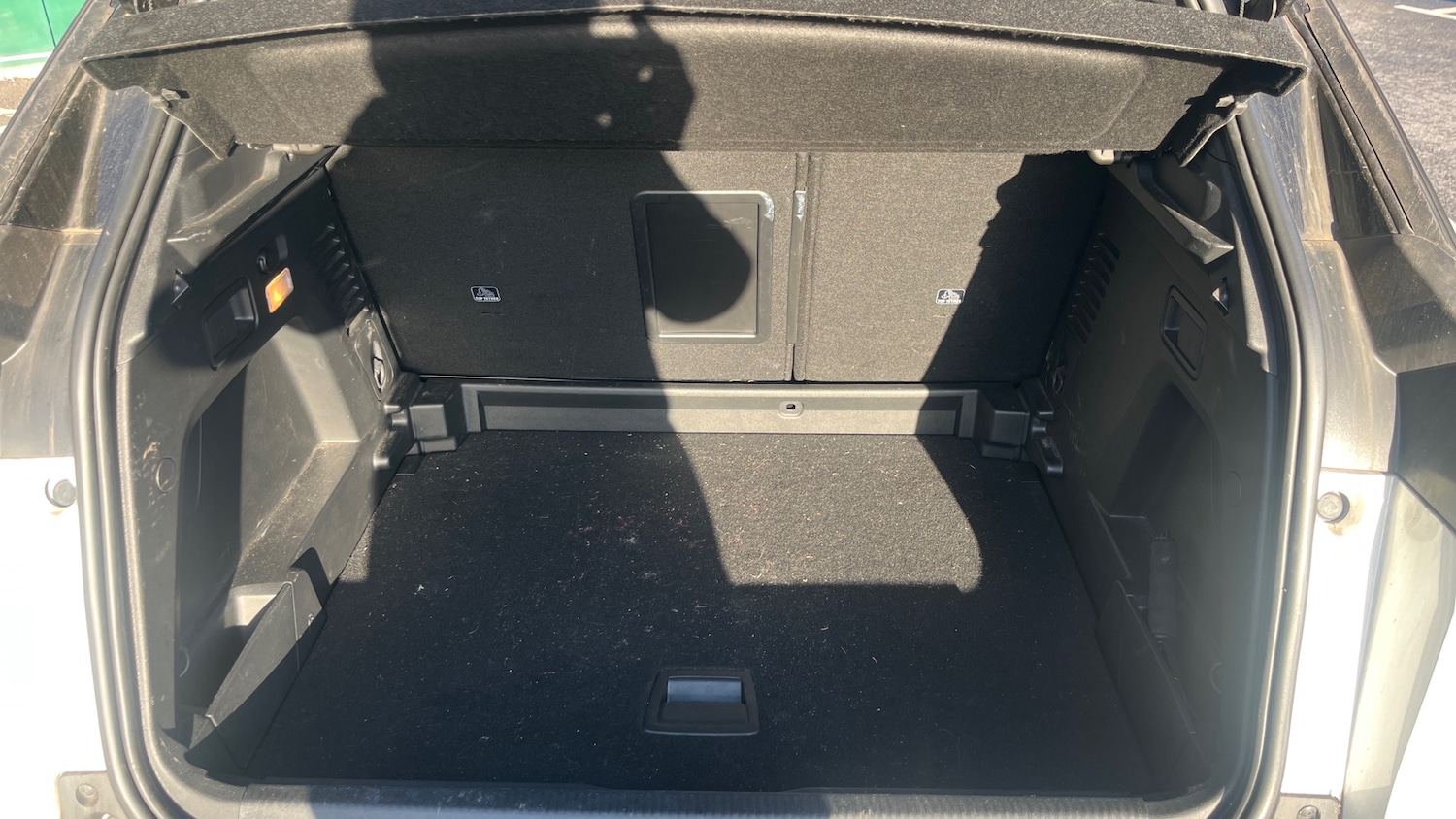 Used Peugeot 3008 2022 for sale - 77884369: Photo 19