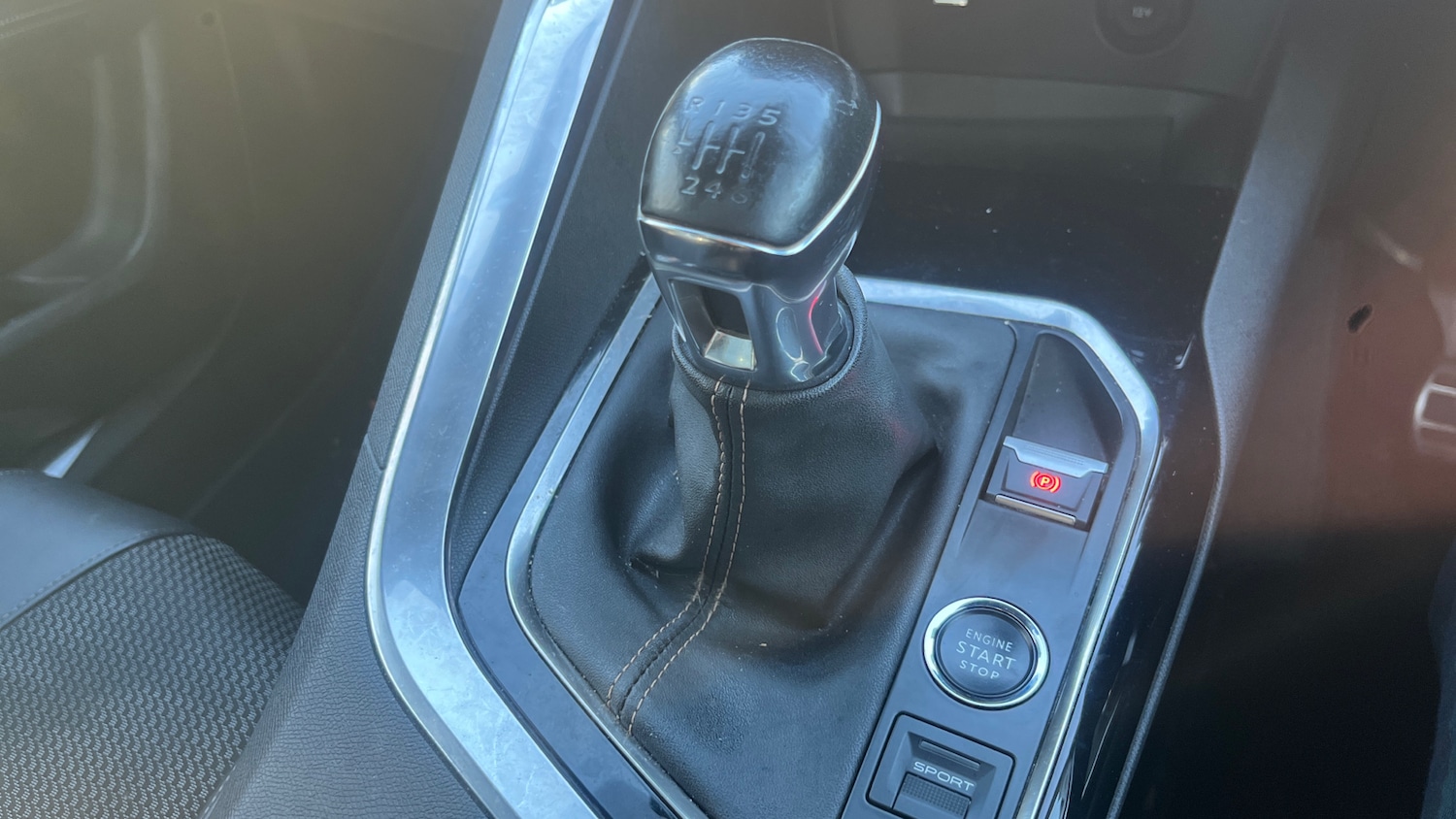 Used Peugeot 3008 2022 for sale - 77884369: Photo 20