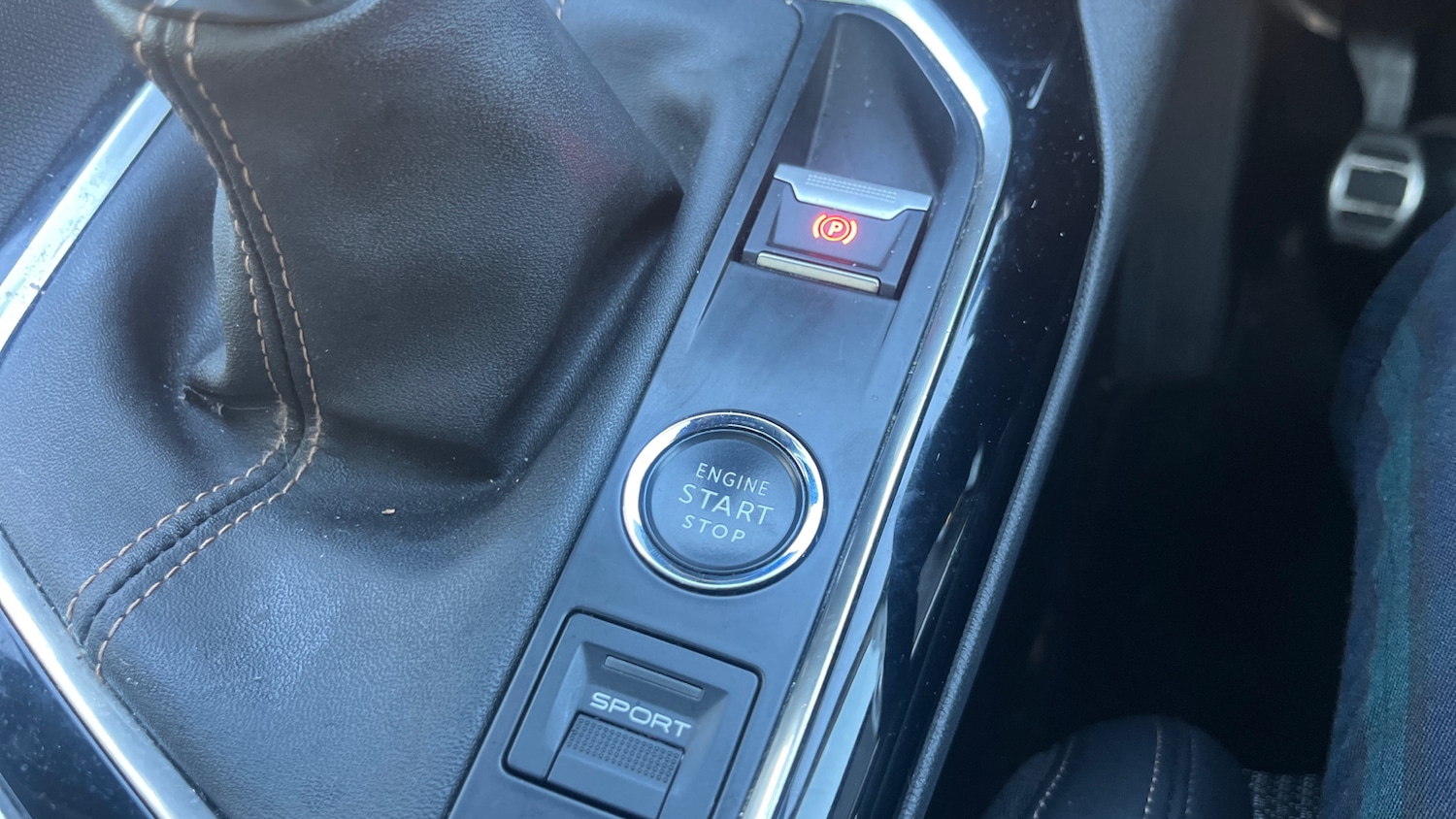 Used Peugeot 3008 2022 for sale - 77884369: Photo 21