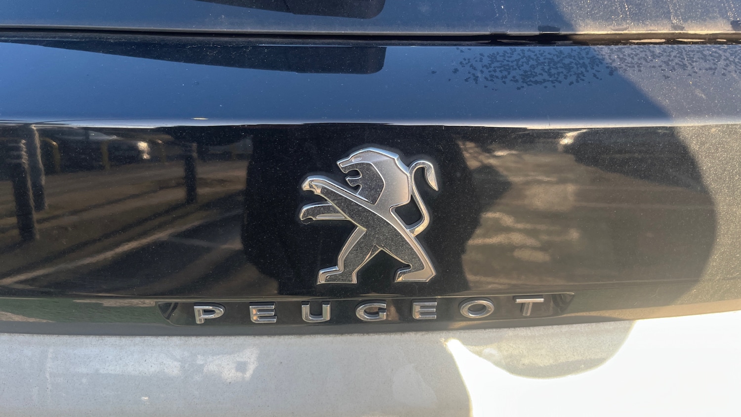Used Peugeot 3008 2022 for sale - 77884369: Photo 26