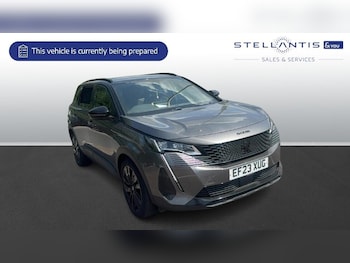 Used Peugeot 5008 2023 for sale - 79159642: Photo