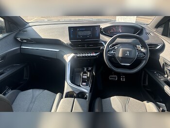 Used Peugeot 5008 2023 for sale - 75624625: Photo