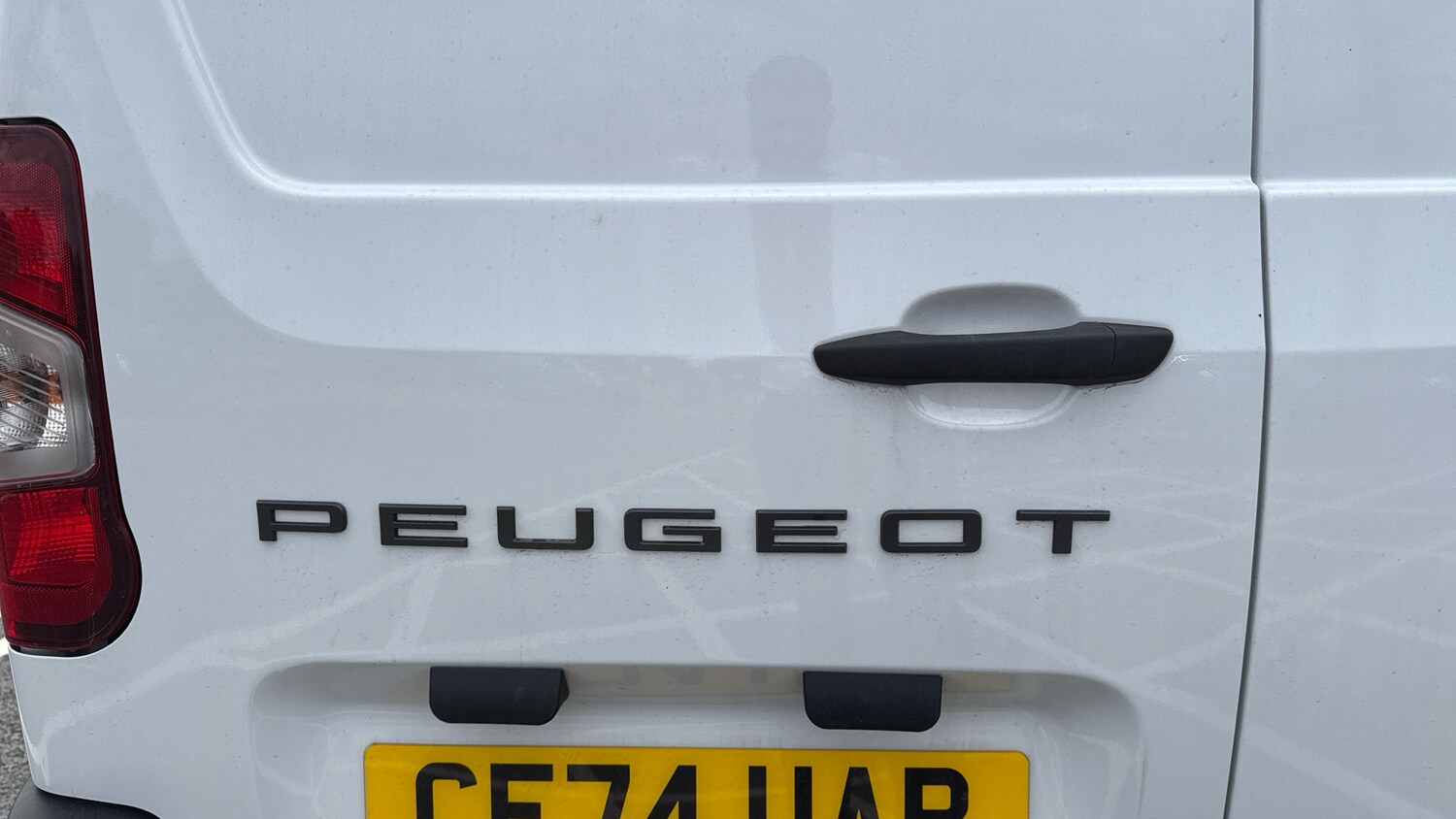 Vehicle 26