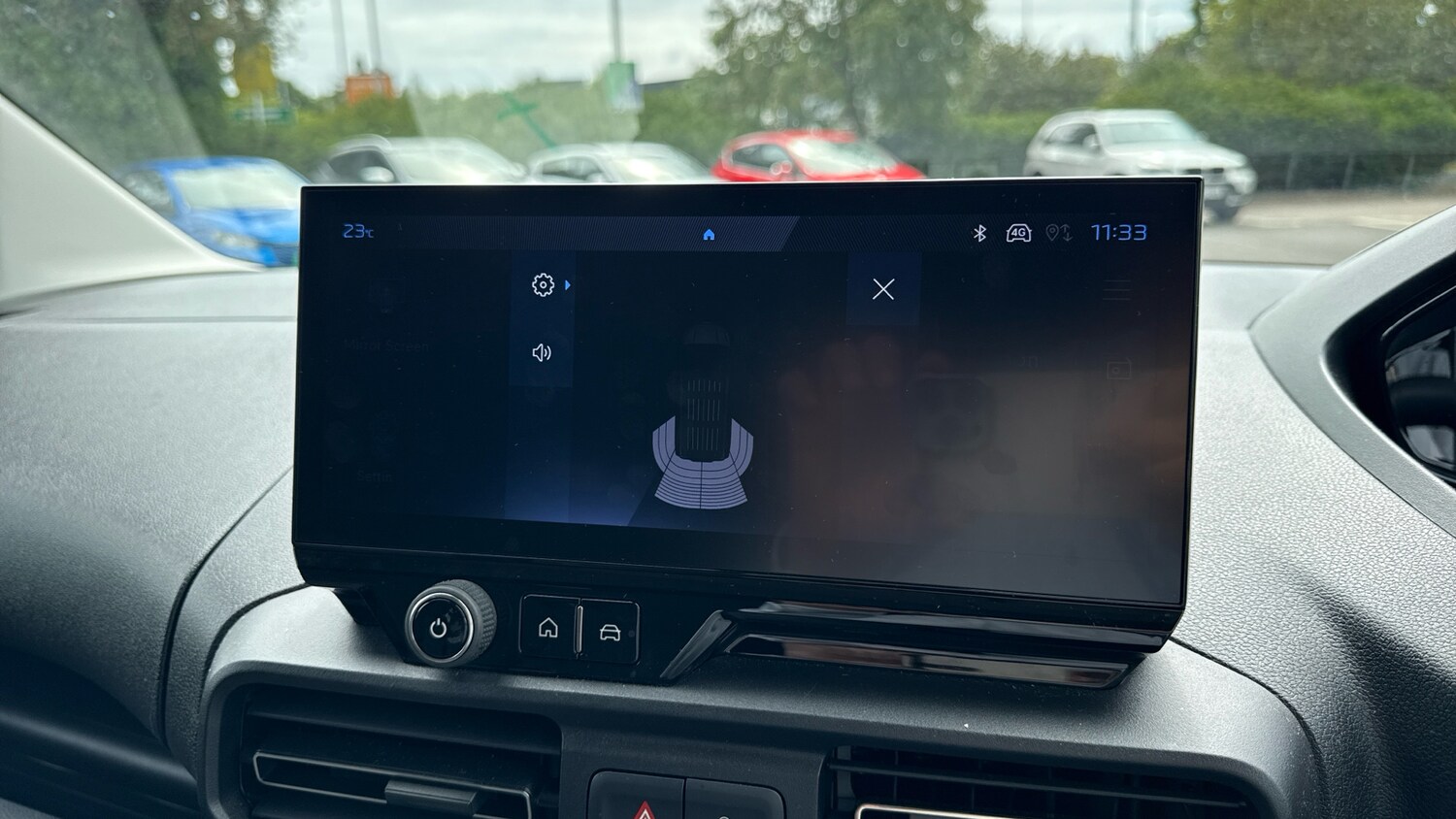Vehicle 29