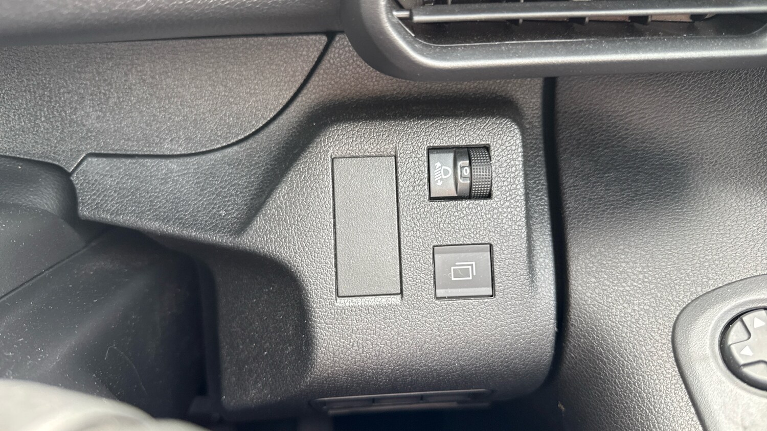 Vehicle 32
