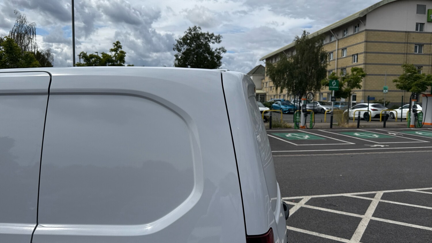 Vehicle 35