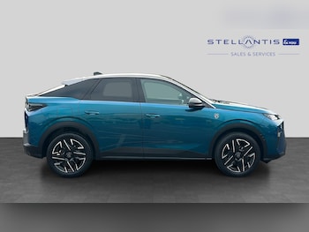 Used Peugeot 3008 2025 for sale - 79249621: Photo