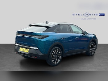 Used Peugeot 3008 2025 for sale - 79249621: Photo
