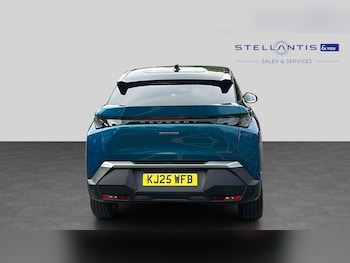 Used Peugeot 3008 2025 for sale - 79249621: Photo