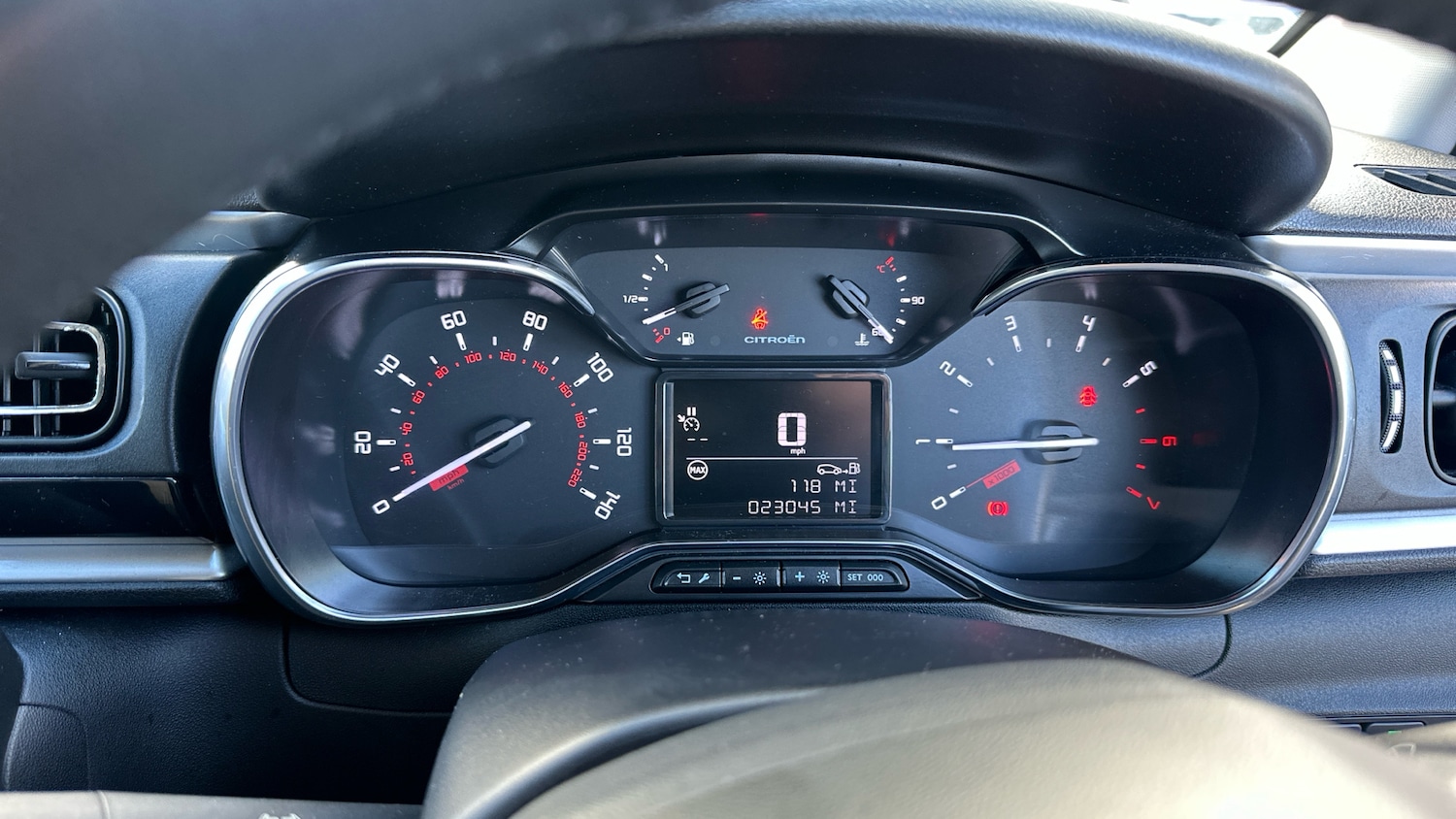 Used Citroen C3 2018 for sale - 77457169: Photo 13