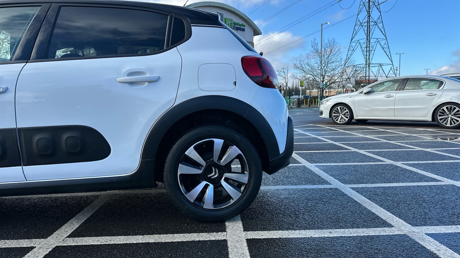 Used Citroen C3 2018 for sale - 77457169: Photo 15