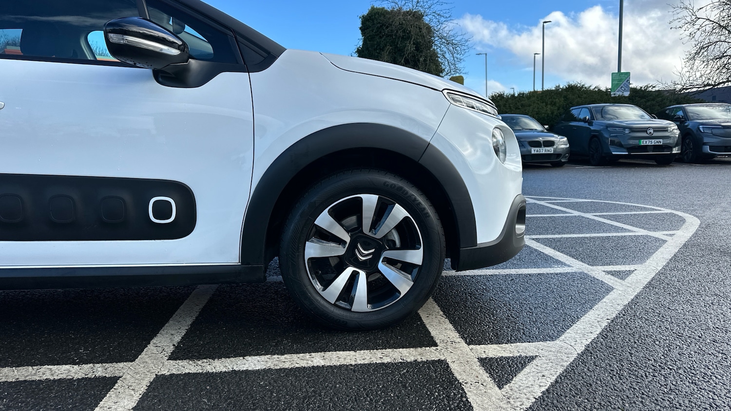 Used Citroen C3 2018 for sale - 77457169: Photo 16